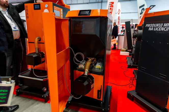 Targi Enex 2026 w Kielcach