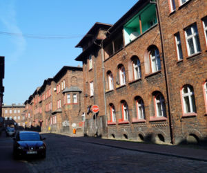 Nikiszowiec najpiękniejszym osiedlem na Śląsku