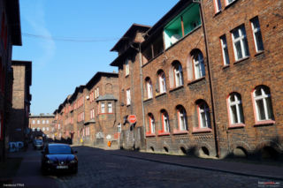 Nikiszowiec najpiękniejszym osiedlem na Śląsku