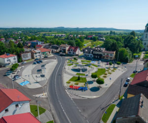 To najpiękniejsze średniowieczne miasto w województwie śląskim. Zachwyca zabytkowym rynkiem