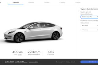 Tyle kosztuje Tesla w Polsce. Oficjalny CENNIK już na stronie