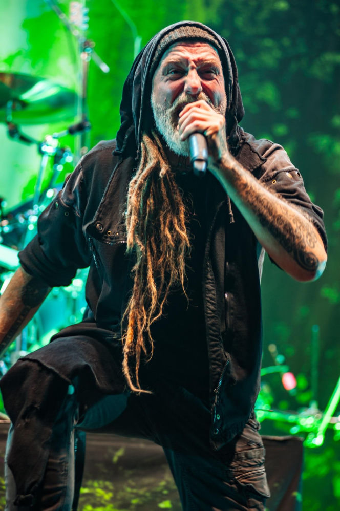 Arch Enemy, Eluveitie, Amorphis i Gatecreeper w PreZero Arenie w Gliwicach 19.10.2025