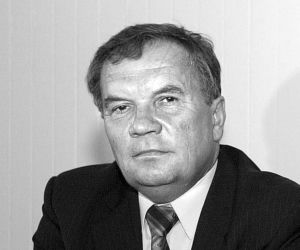 Wiesław Woda