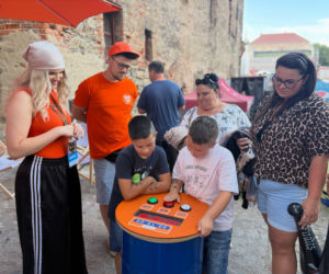 Dni i Noce Krzywej Wieży z ESKA Summer City. Tak bawiliśmy się w Ząbkowicach Śląskich