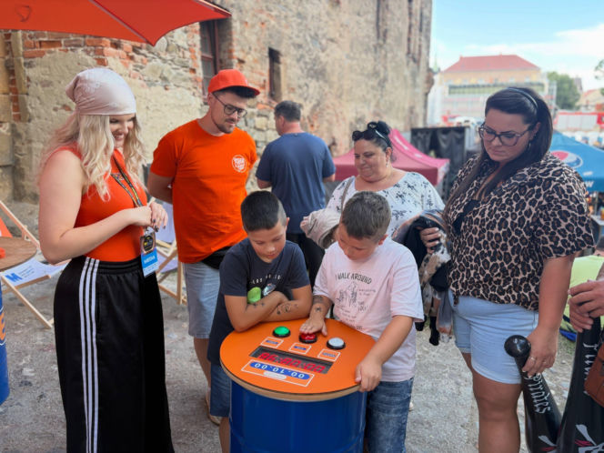 Dni i Noce Krzywej Wieży z ESKA Summer City. Tak bawiliśmy się w Ząbkowicach Śląskich