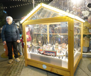 Jarmark bożonarodzeniowy w Katowicach 2025: Atrakcje dla dzieci