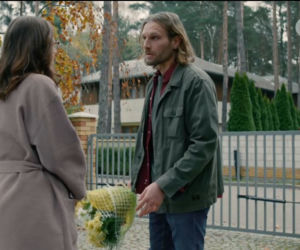 BrzydUla 2 sezon odc. 51. Ula (Julia Kamińska), Artur (Karol Pocheć)