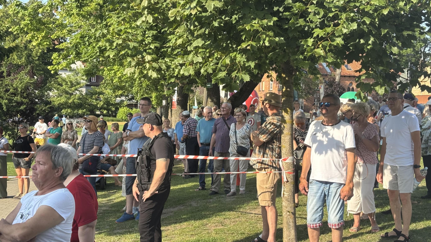 Eska Summer City. Dni i Noce Szczytna 2026