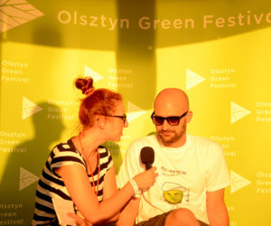 Green Festival