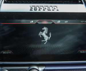 Ferrari GTC4Lusso