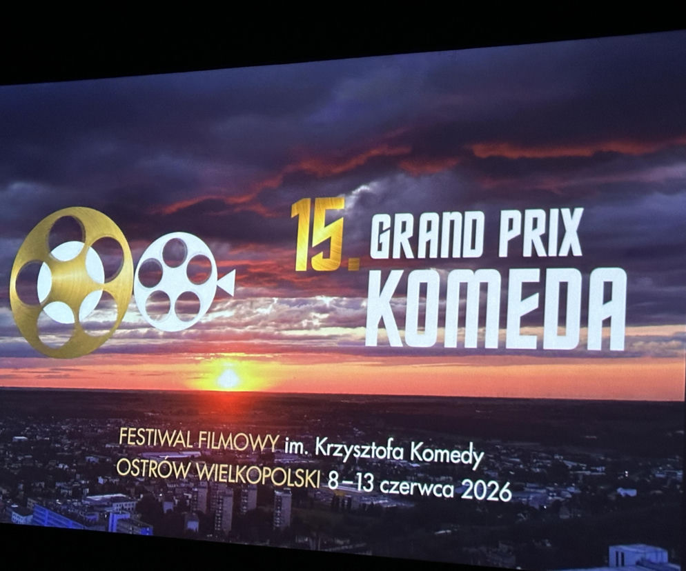 Grand Prix Komeda