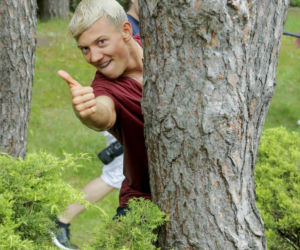 Jest wyrok dla gwiazdora Top Model. Michał Gała uznany za winnego