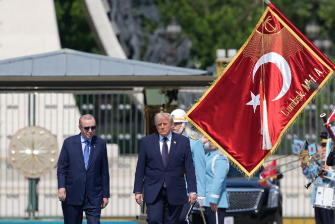 Szczyt NATO. Rutte: Stany Zjednoczone są całkowicie oddane Sojuszowi