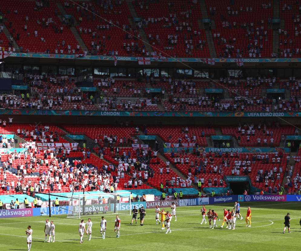 Wembley
