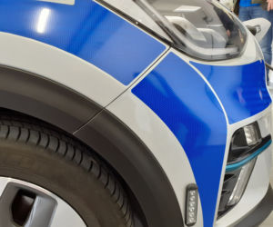 Nowa siedziba I Komisariatu Policji w Lublinie