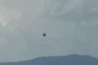 Ustawa o UFO trafi do Sejmu? Koniec tajemnic, państwo ma badać niezidentyfikowane zjawiska na niebie