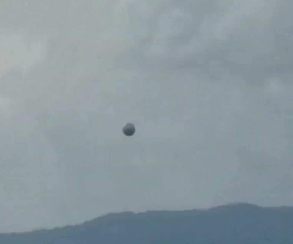 Nowa ustawa trafi do Sejmu? Chodzi o UFO. Koniec tajemnic, państwo ma badać Niezidentyfikowane Zjawiska Anomalne