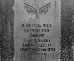 Szczecin po II wojnie światowej