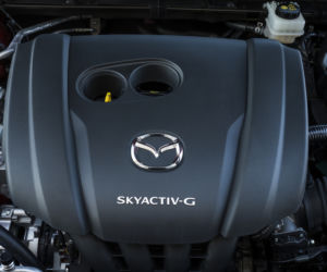 Mazda 3 2.0 SKYACTIV-G 122 KM 6MT