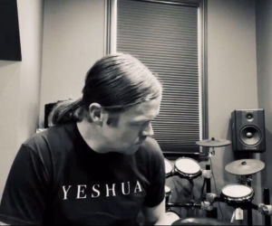 Nie żyje Brad Arnold. Był wokalistą zespołu 3 Doors Down. Miał tylko 47!