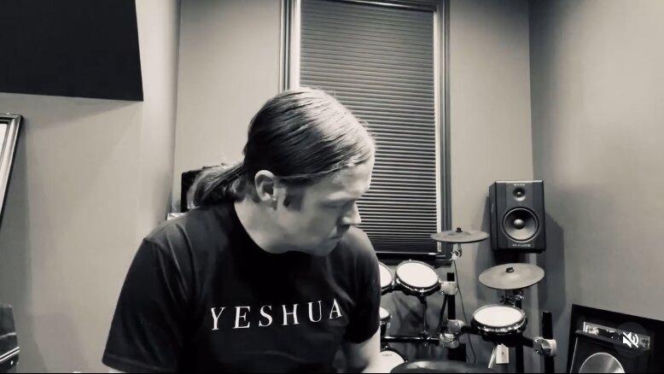 Nie żyje Brad Arnold. Był wokalistą zespołu 3 Doors Down. Miał tylko 47!