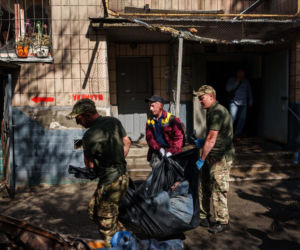 Ukraina