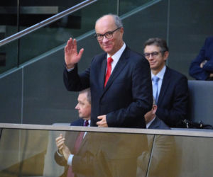 Włodzimierz Czarzasty