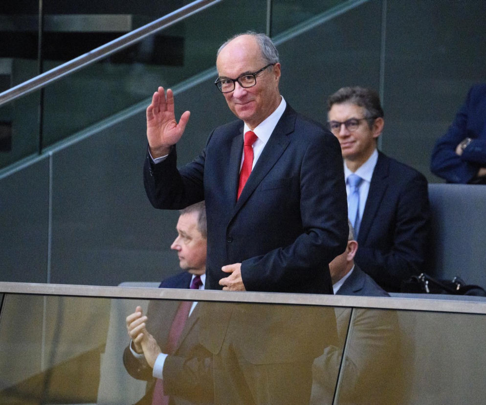 Włodzimierz Czarzasty