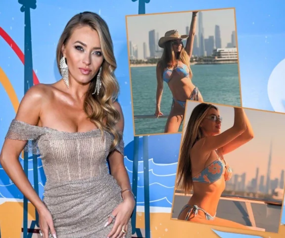 Marcelina Zawadzka wraca do Polski. Wylecieliśmy późną nocą