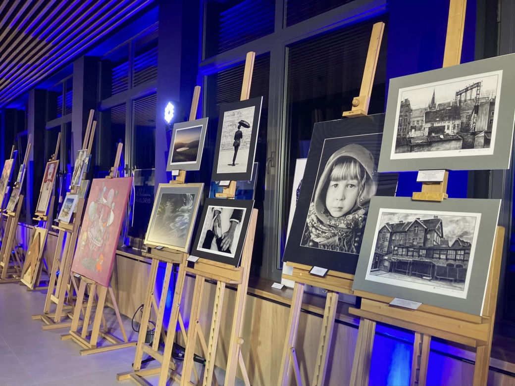 Fundacja Przyszłość dla Dzieci świętowała swoje 20-te urodziny