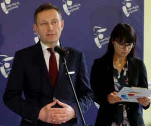 Szpital Południowy opóźniony