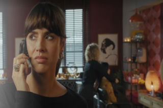 M jak miłość odc. 1932. Kama (Michalina Sosna)