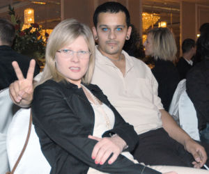 Urszula, Tomasz Kujawski