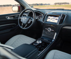 2019 Ford Edge Vignale 2.0 EcoBlue Twin-Turbo 240 KM 8AT AWD