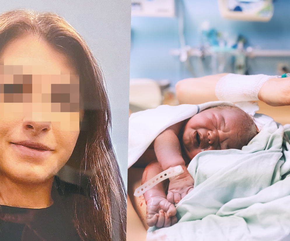 Nie tylko Izabela z Pszczyny. Skandaliczne zachowania w szpitalach! Ciężarne policzkowane i wyśmiewane