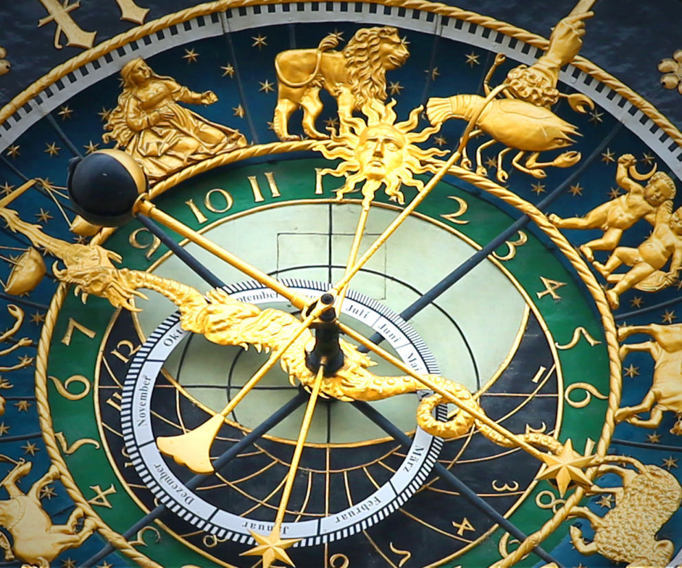QUIZ. Co wiesz o znakach zodiaku? Tylko najlepsi zgadną wszystkie odpowiedzi