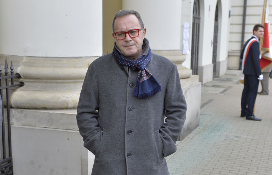 Tomasz Sianecki