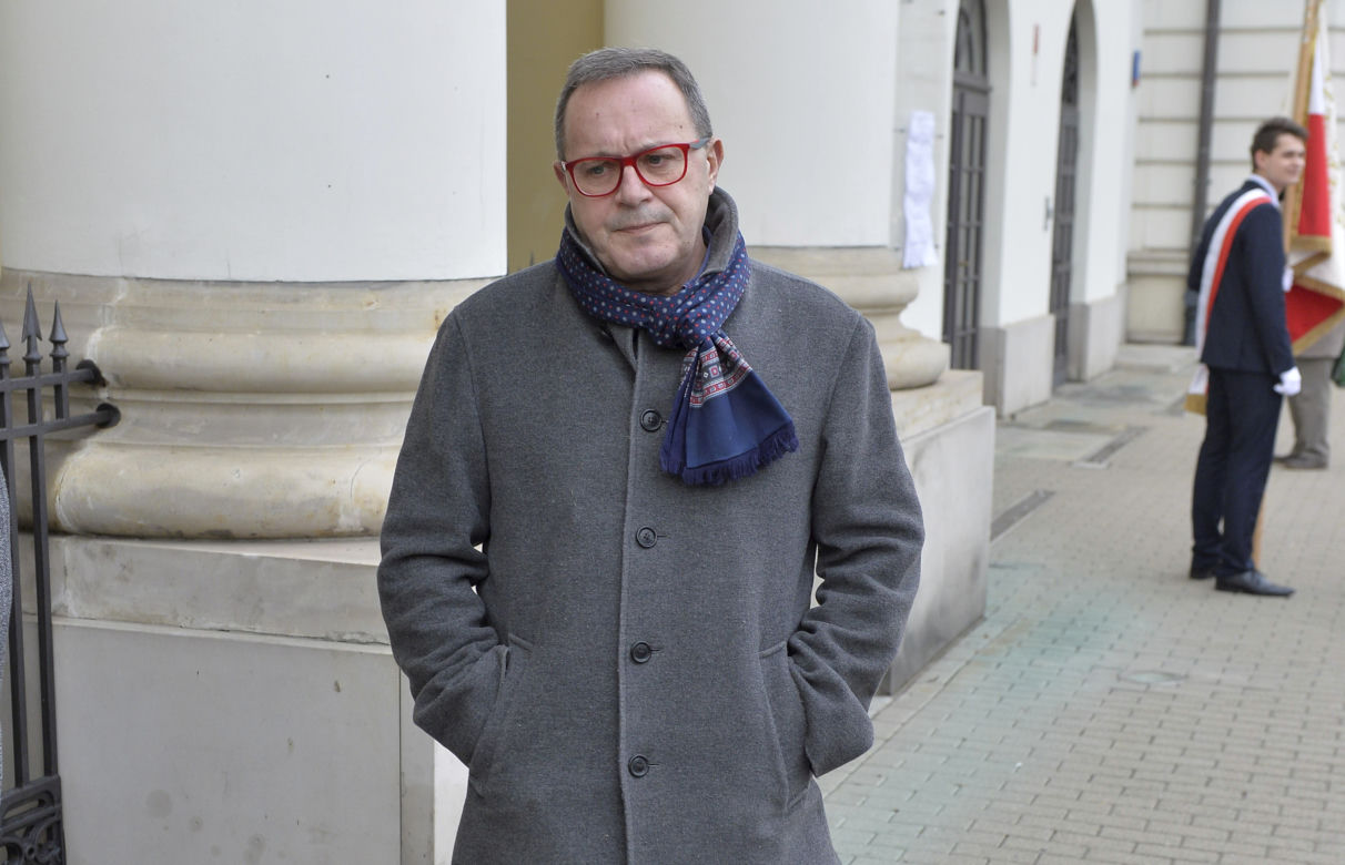 Tomasz Sianecki