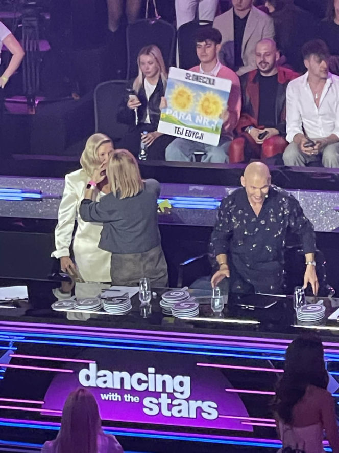 "Taniec z Gwiazdami"
