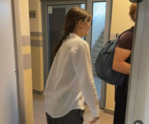 Córka Piotra Gąsowskiego i Anny Głogowskiej to maturzystka