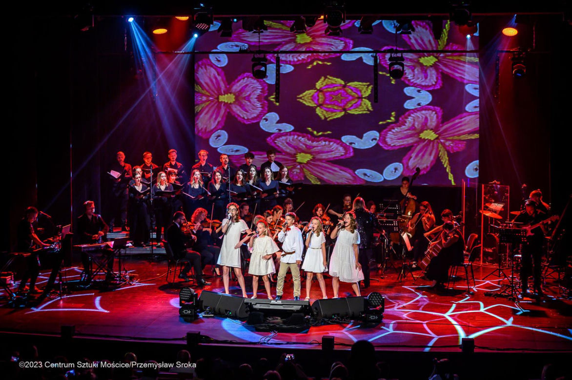 Gala finałowa III Festiwalu Tarnowianie i koncert „Cudze chwalicie, swego nie znacie”