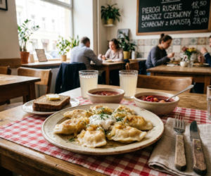 Najlepsze bary mleczne w Trójmieście - TOP 10 trójmiejskich barów mlecznych