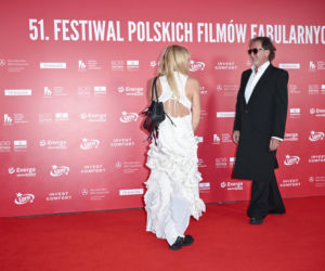 51. Festiwal Polskich Filmów Fabularnych w Gdyni