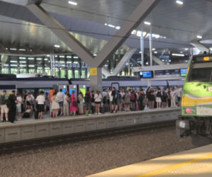 Chaos na kolei! Upał zatrzymał pociągi, PKP Intercity odwołuje kolejne kursy!