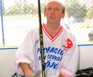 Artur Barciś kiedyś i dziś. Tak przez lata zmieniał się niezapomniany Norek z Miodowych lat