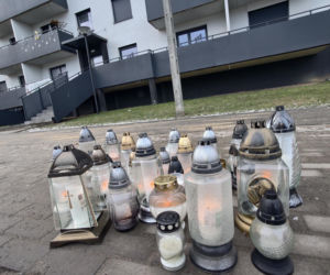 Pijany za kółkiem zabił Anitę