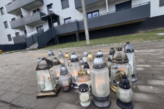 Pijany za kółkiem zabił Anitę