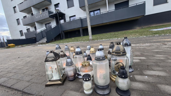 Pijany za kółkiem zabił Anitę