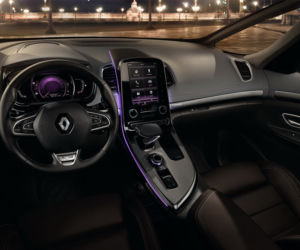 Renault Espace 2015