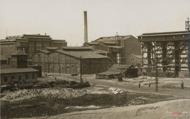 Lista hut, które zniknęły z mapy woj. śląskiego